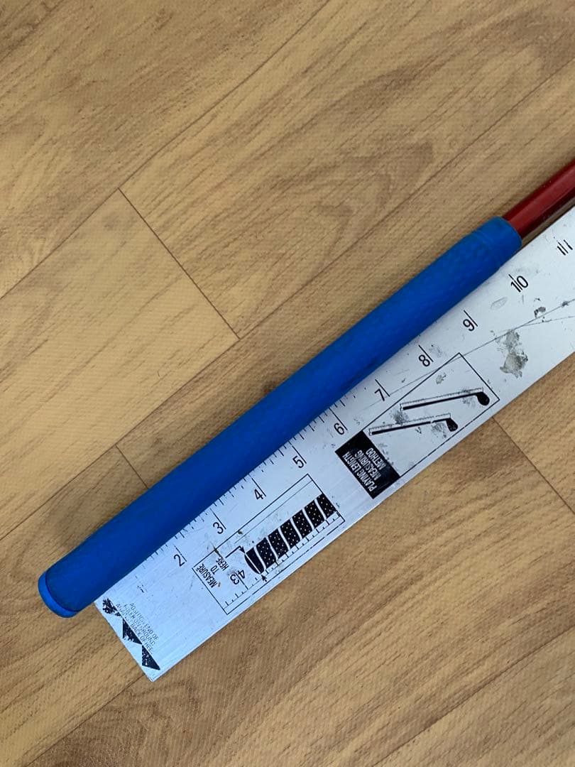 575 スタビリティ　TOUR Fire 32インチ　パター用シャフト