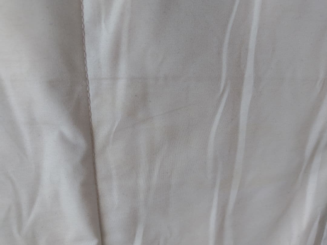 Sマット ZERO light em ニトリ マットレス ポケットコイル