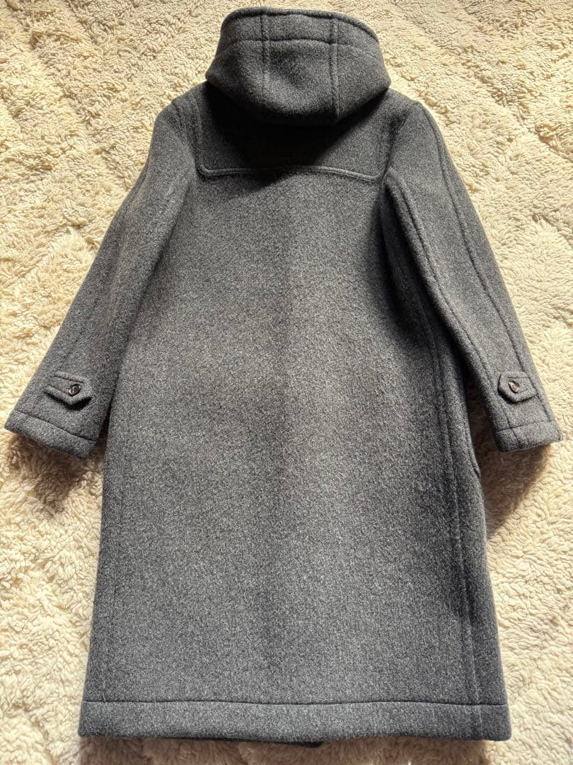 ダッフルコート カシミア100% ユナイテッドアローズ M マサキマツシマ