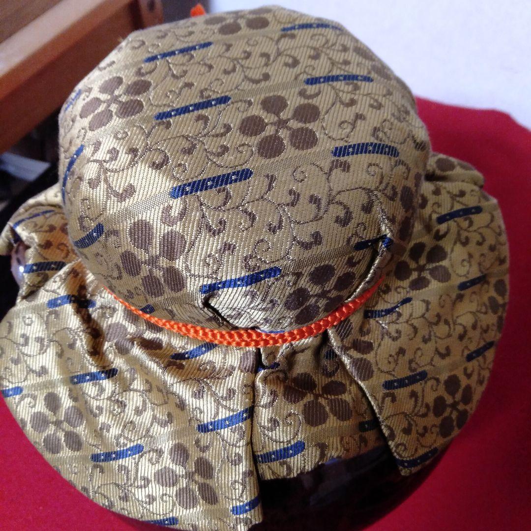 13代八仙作　高取焼飾壺