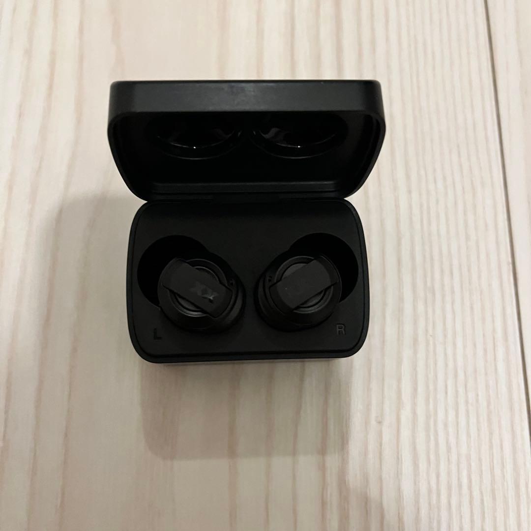 jvc ワイヤレスイヤホン