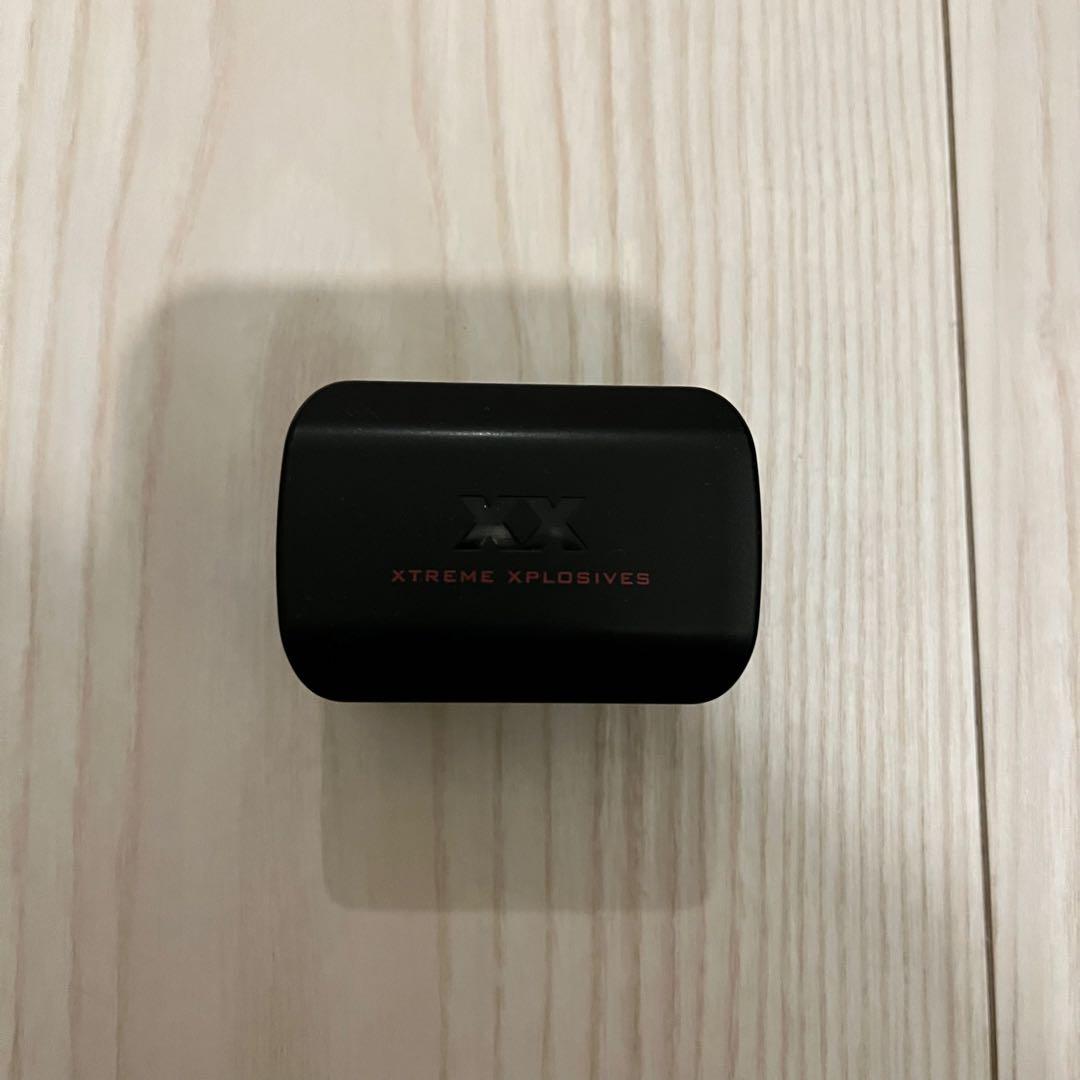 jvc ワイヤレスイヤホン