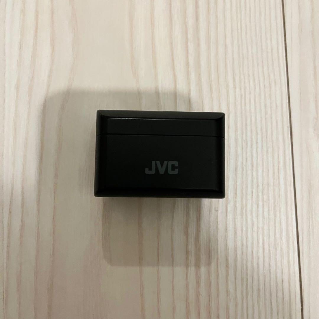jvc ワイヤレスイヤホン
