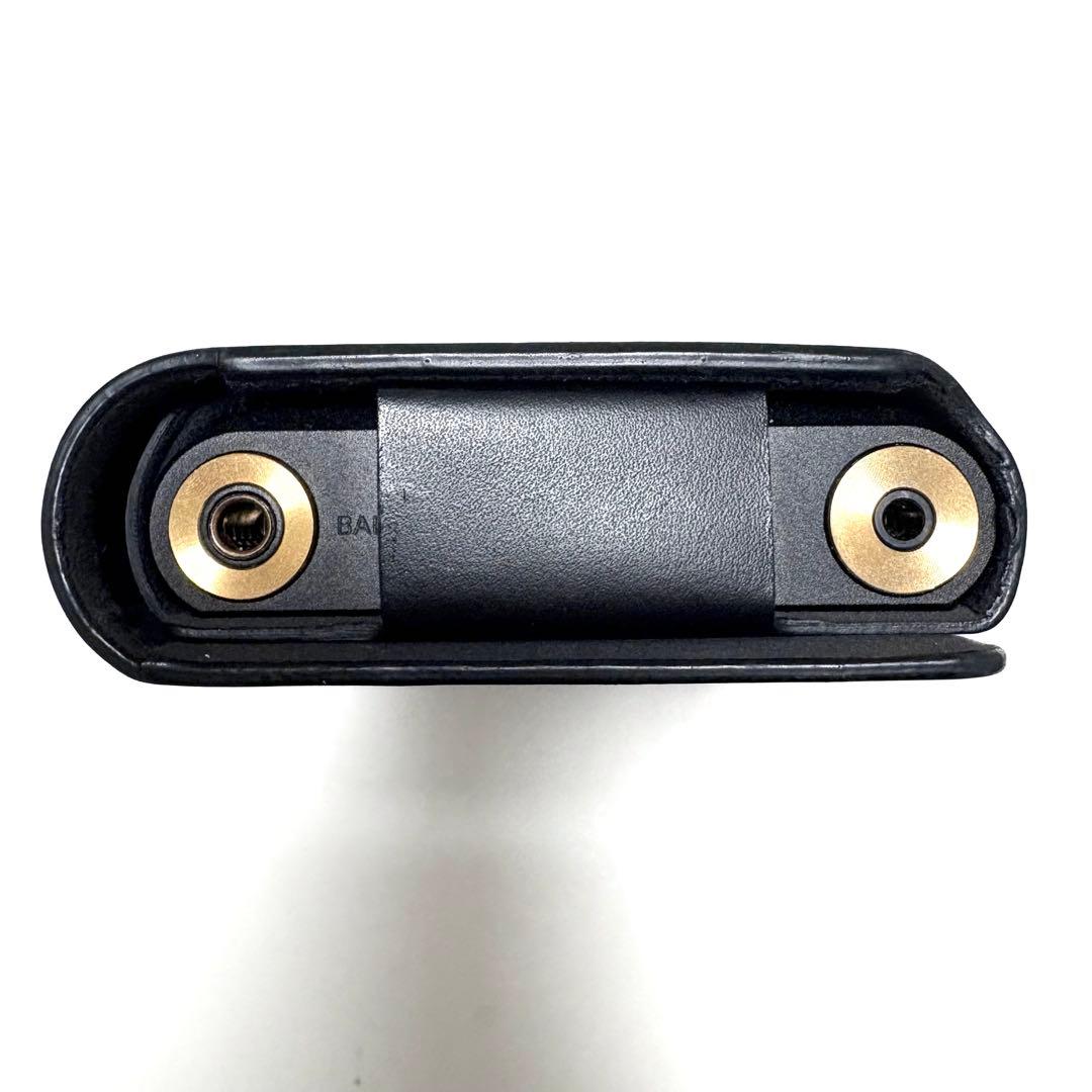 し*ん様 ★お買い得★ NW-WM1AM2 & 純正レザーケース2点セット