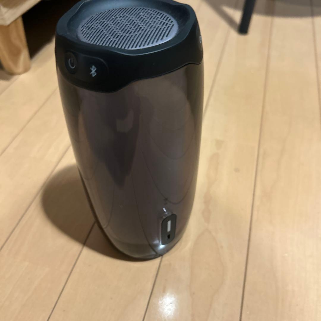 JBL PULSE4 Bluetoothスピーカー