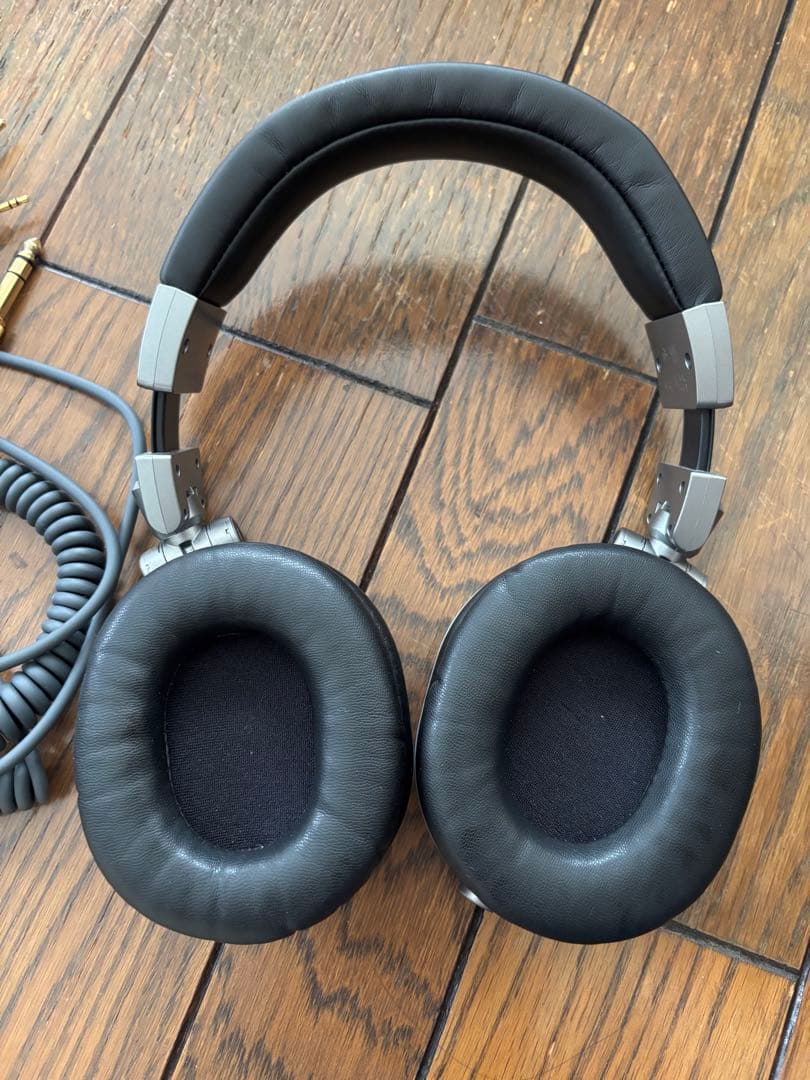 オーディオテクニカ ATH-50xGM