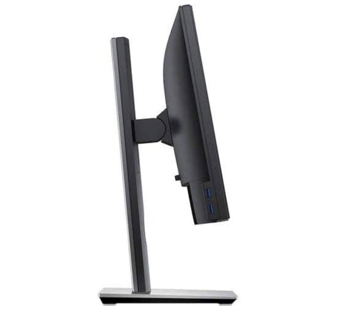 DELL PCモニター P2018H スタンド付