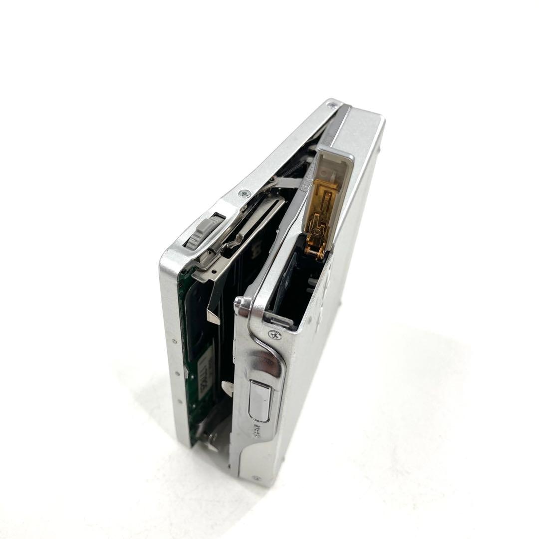 美品 SONY MDウォークマン MDレコーダー MZ-R900 動作確認済