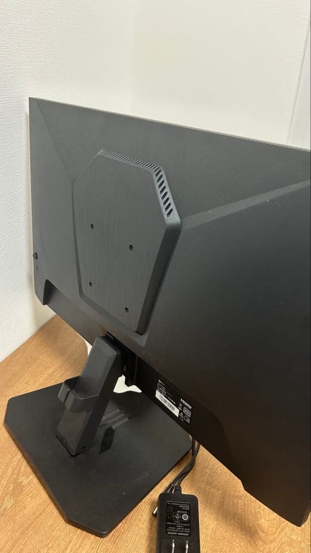 【即購入OK美品】24インチ minifire 180Hz ゲーミングモニター