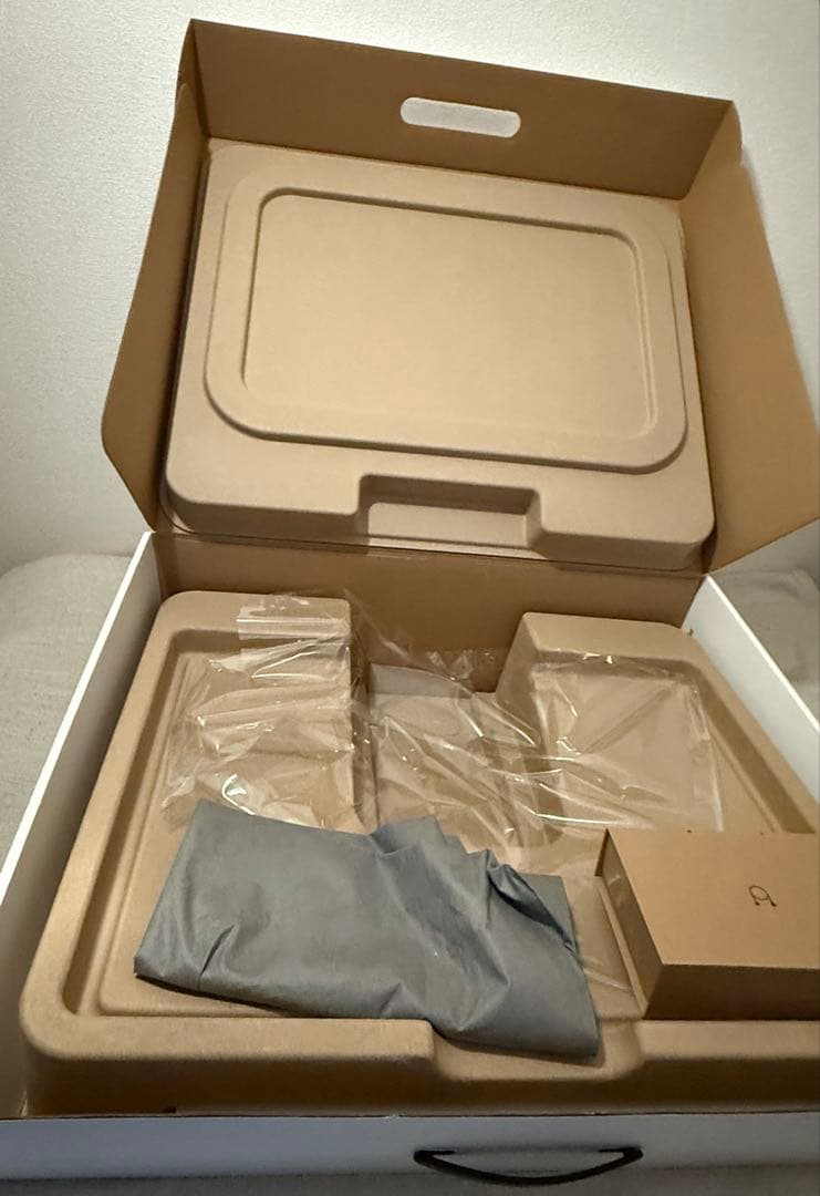 【美品】iMac Pro 2017 10コアXeon Vega 64