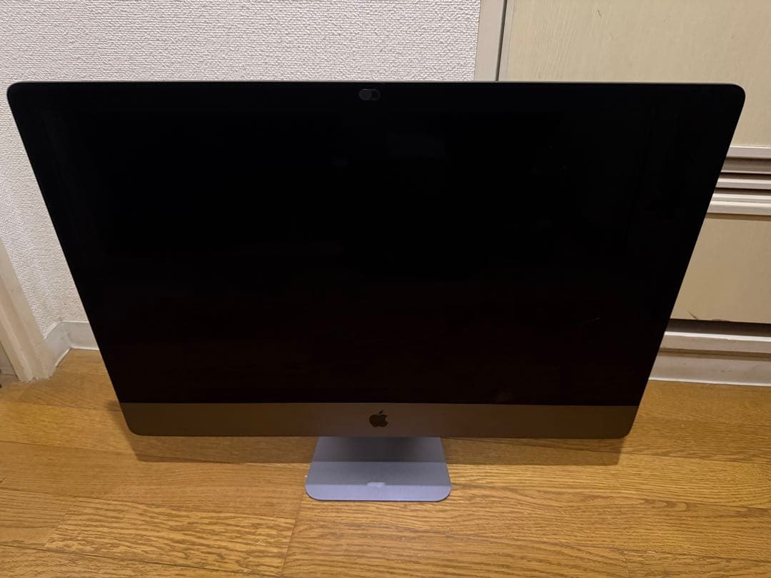 【美品】iMac Pro 2017 10コアXeon Vega 64