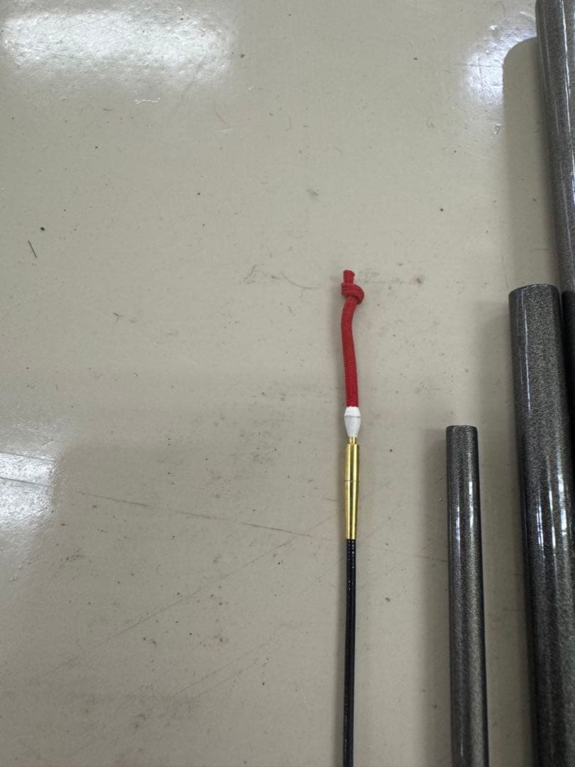 RYOBI PROSECTION 鮎 中硬 90-77