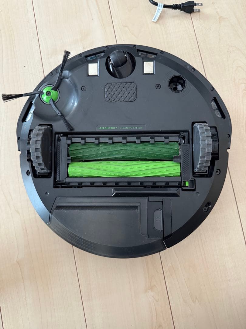 iRobot Roomba i2 本体と充電ドック、フィルター付き