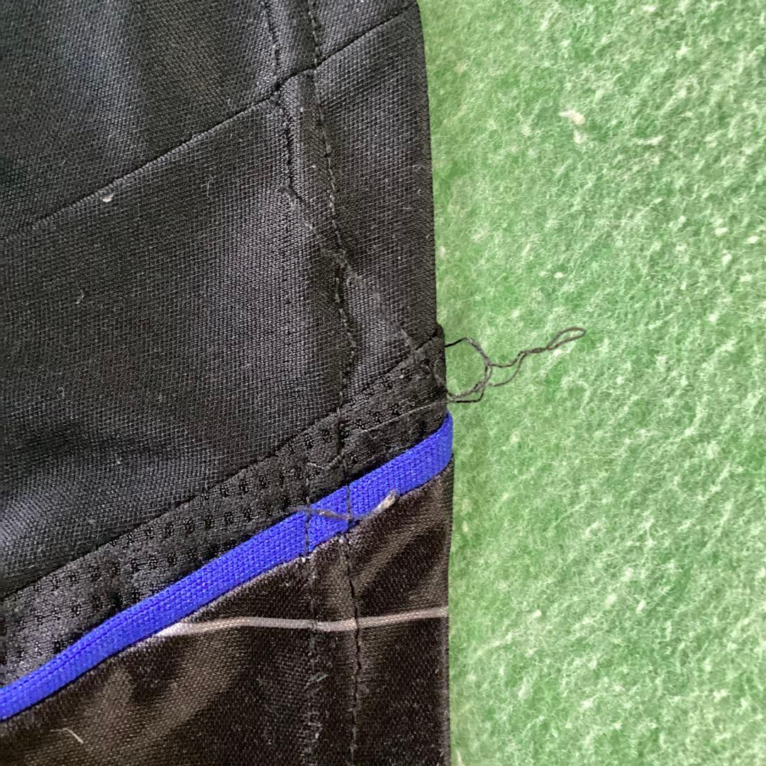 ドログバ　チェルシー　サードモデル黒