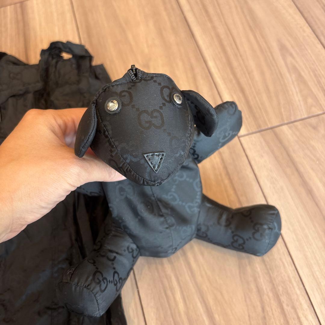 GUCCI エコバッグ