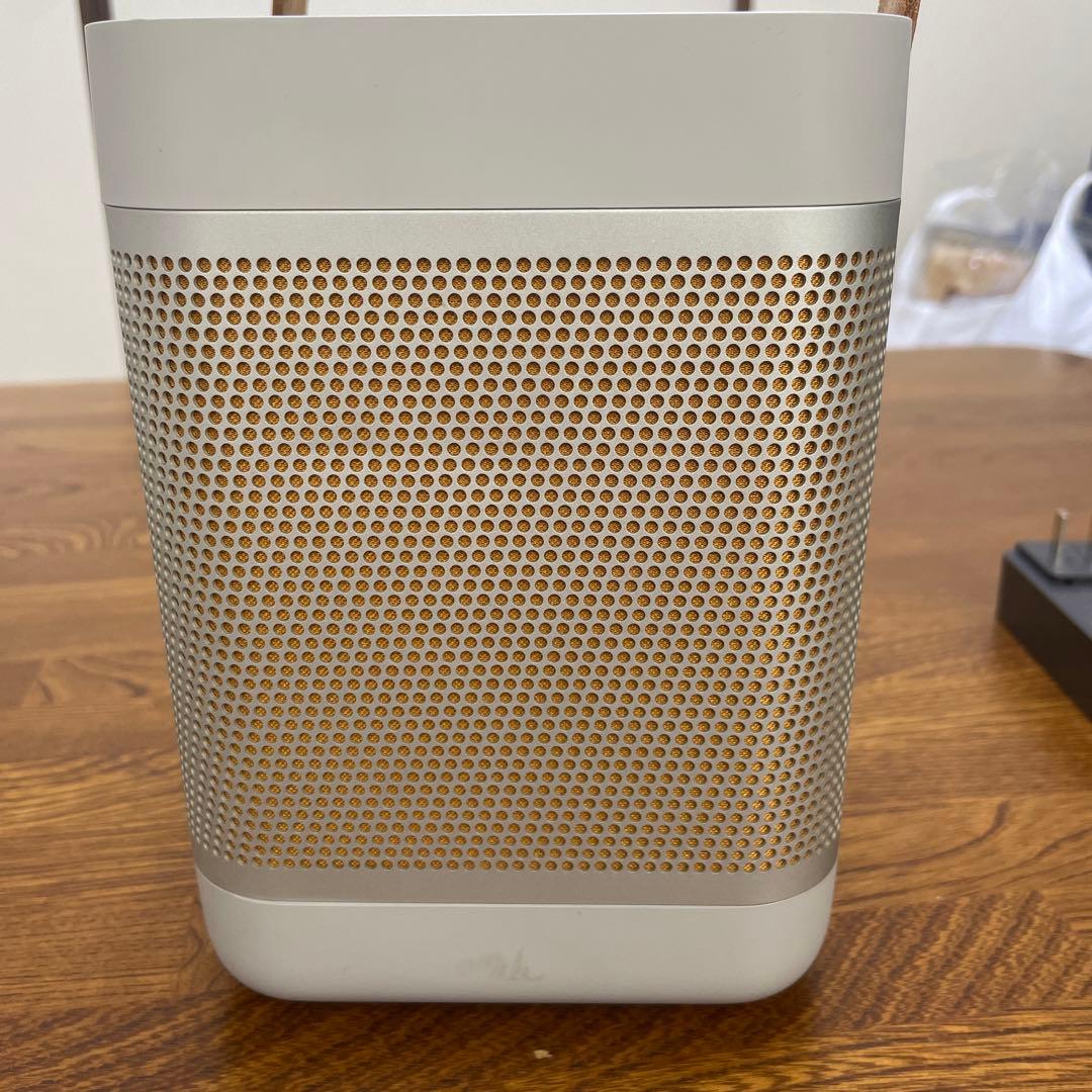 (美品)Bang&Olufsen スピーカーBEOLIT20 Grey Mist