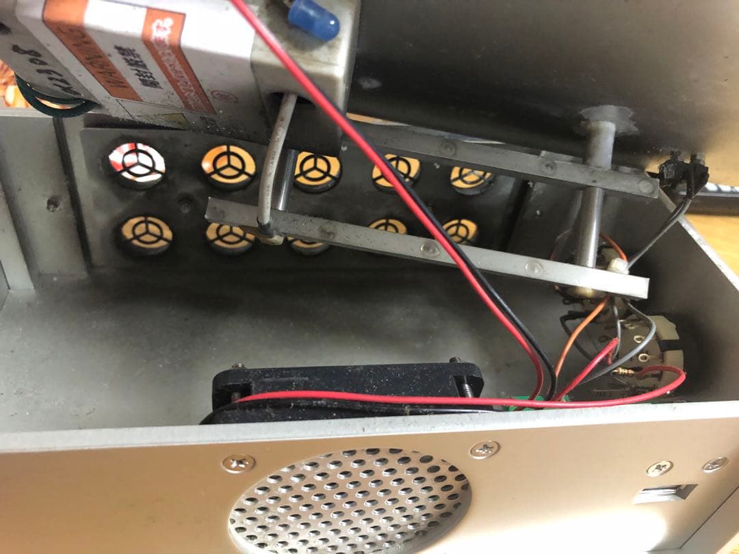 オゾン発生器　イオンメディックオーリラ　GSD-21210a マイナスイオン