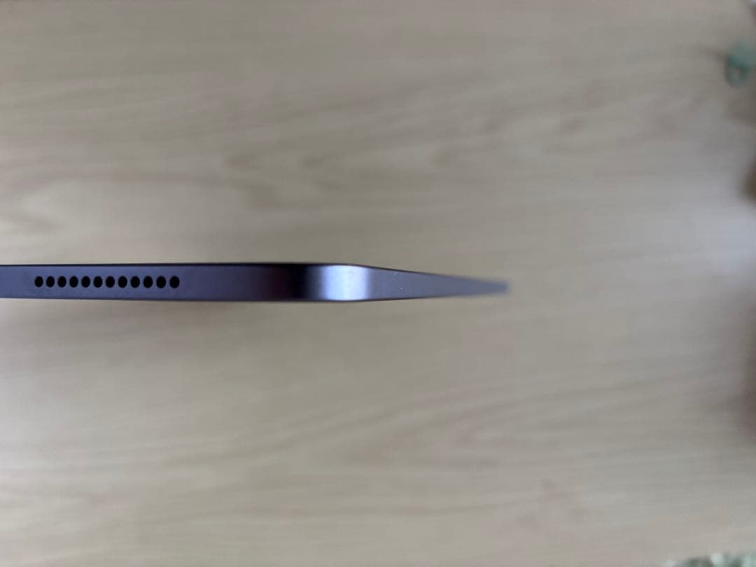 iPad Air(第5世代)64GB Wi-Fiモデル スペースグレイ