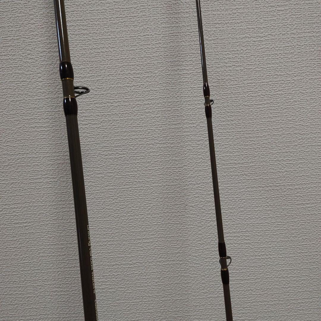 NORTHERN ROCK C80H ベイト 8フィート テイルウォーク