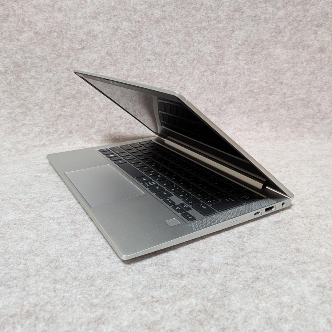 Windowsノート本体 HP ProBook 635 Aero G8 Ryzen5 5600U