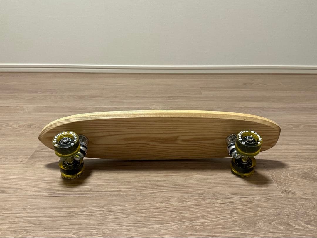 70's 80's style スケートボード スケボー 新品未使用品