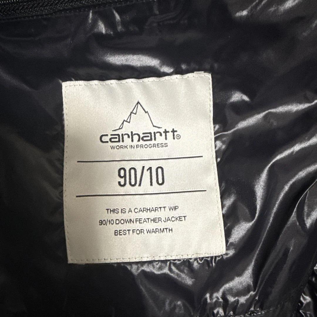 カーハート　ダウン