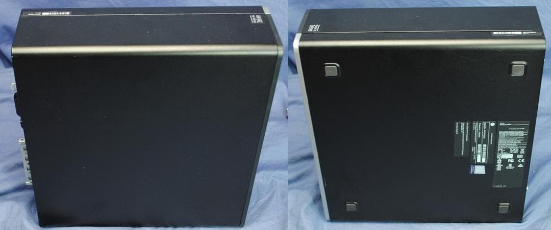 即戦力！EliteDesk 800 G3 i5-6500 office2021