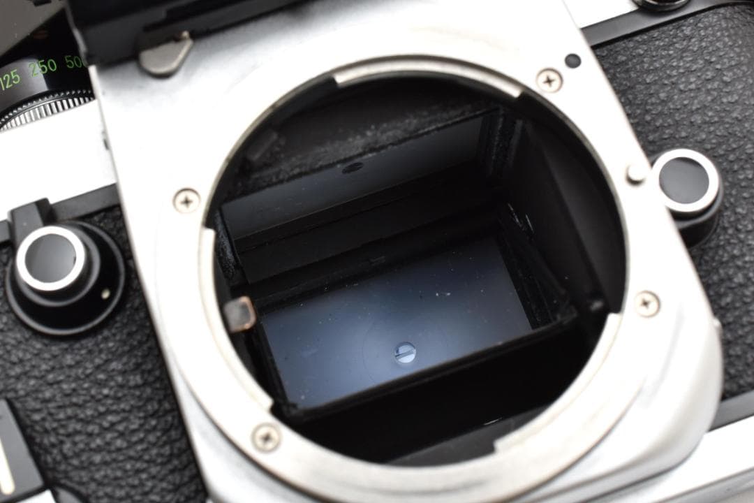 ■ 美品 ■ ニコン Nikon F2 ボディ S250730＃480
