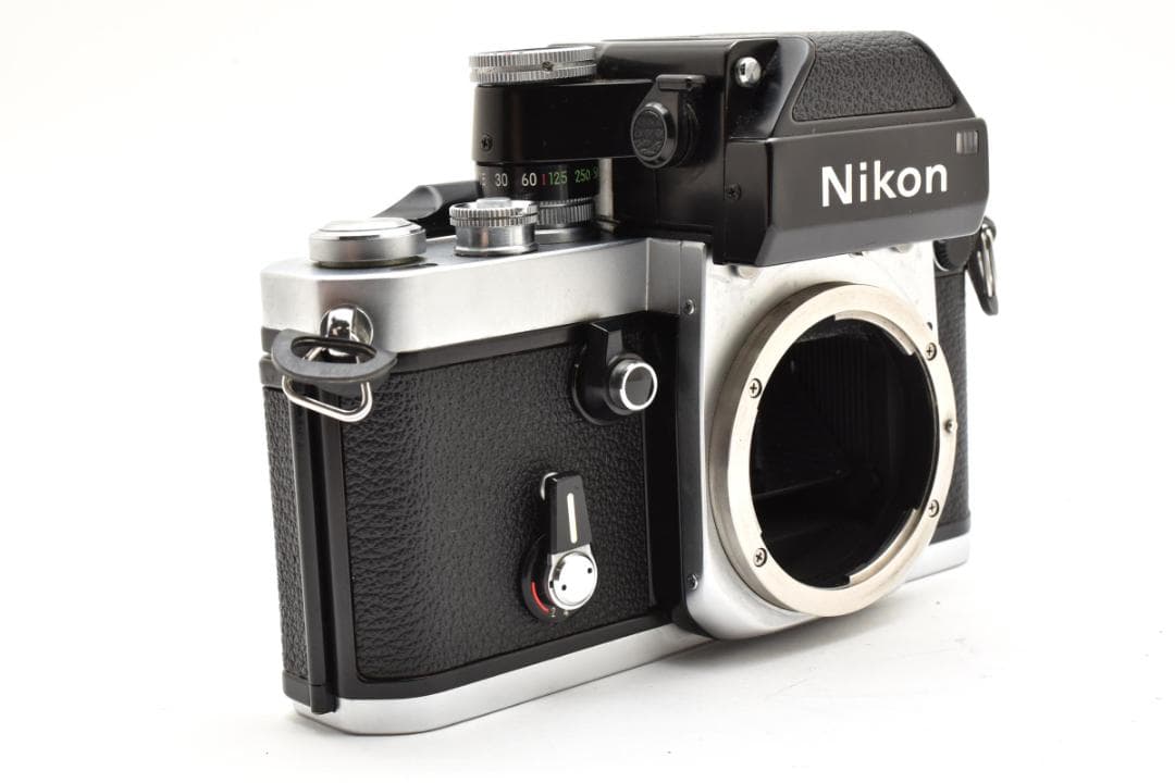 ■ 美品 ■ ニコン Nikon F2 ボディ S250730＃480