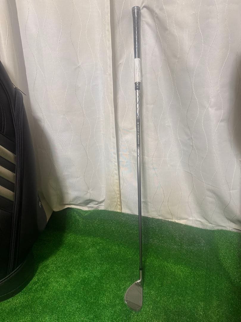 新品！ゼクシオ クロス SW MH2000 S 56度 2022年 XXIO