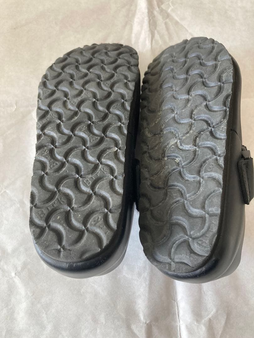 【ビルケンシュトック】ロンドンテック　35