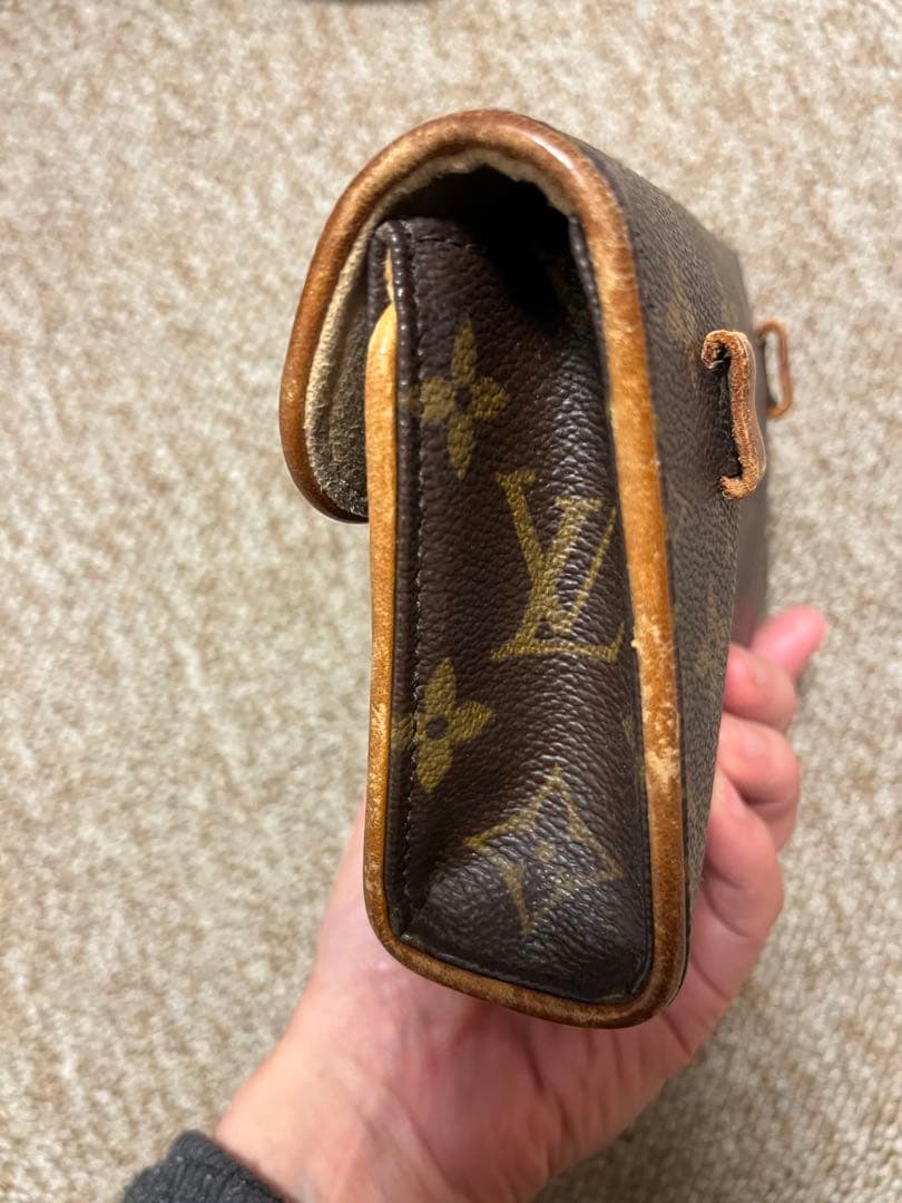 ★ルイ・ヴィトン ウエストポーチ★