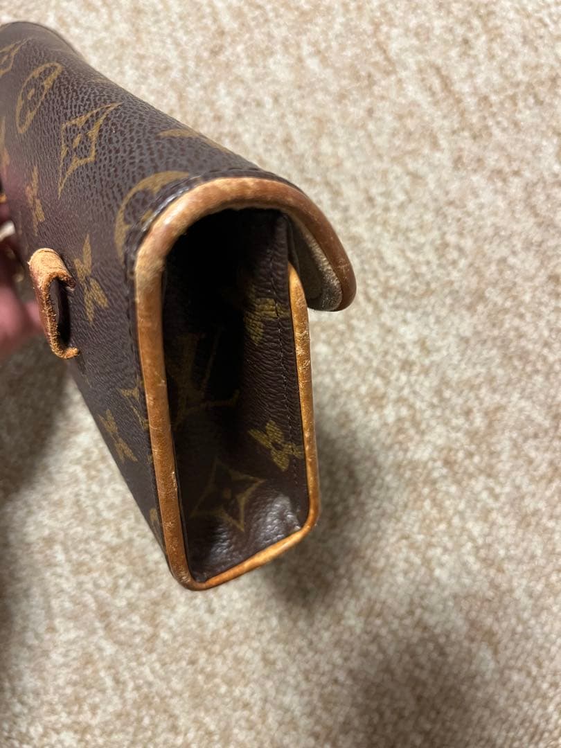 ★ルイ・ヴィトン ウエストポーチ★