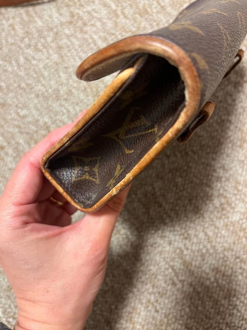 ★ルイ・ヴィトン ウエストポーチ★