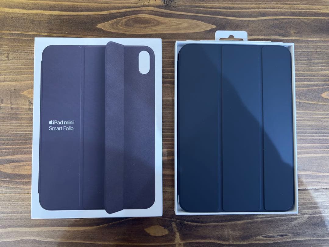 Apple iPad mini (A17 Pro)128GB スペースグレイ