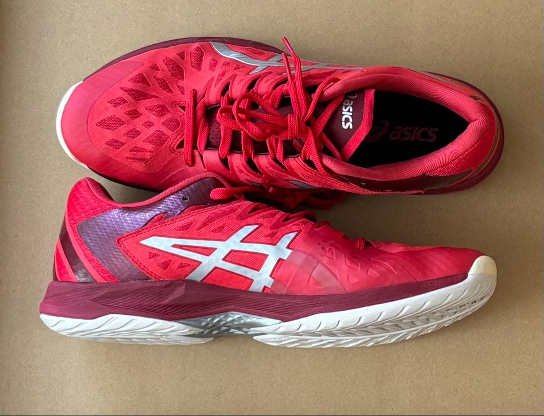 【アシックス】V-SWIFT FF 2