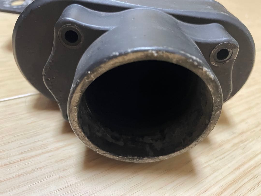 TOCE マフラー　50.8