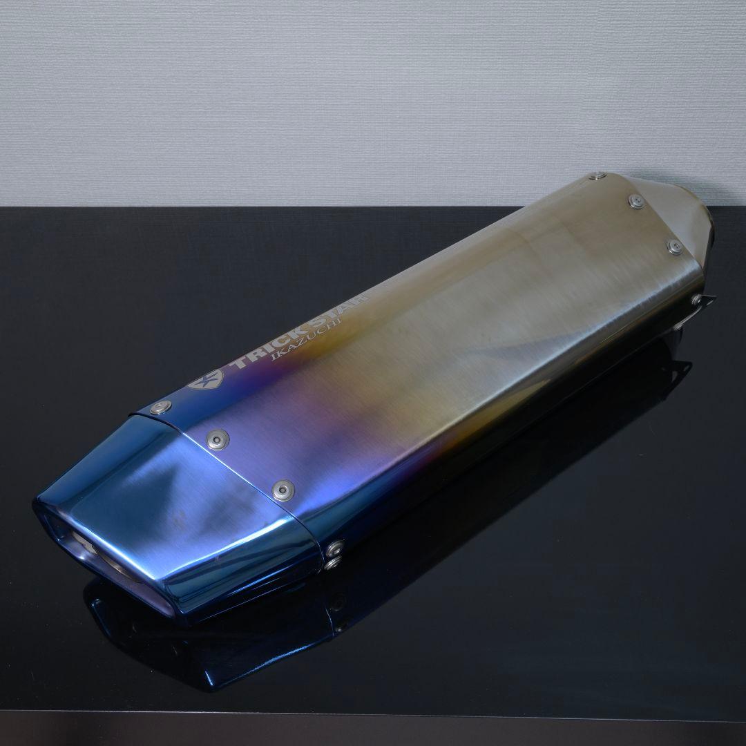 【MIZ9】TRICK STAR CBR250RR(23)政府認証IKAZ