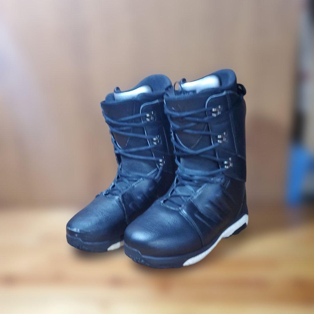 adidas スノーボードブーツ 29cm 26123