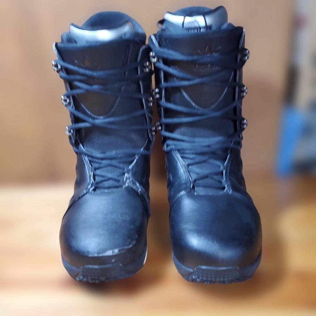 adidas スノーボードブーツ 29cm 26123