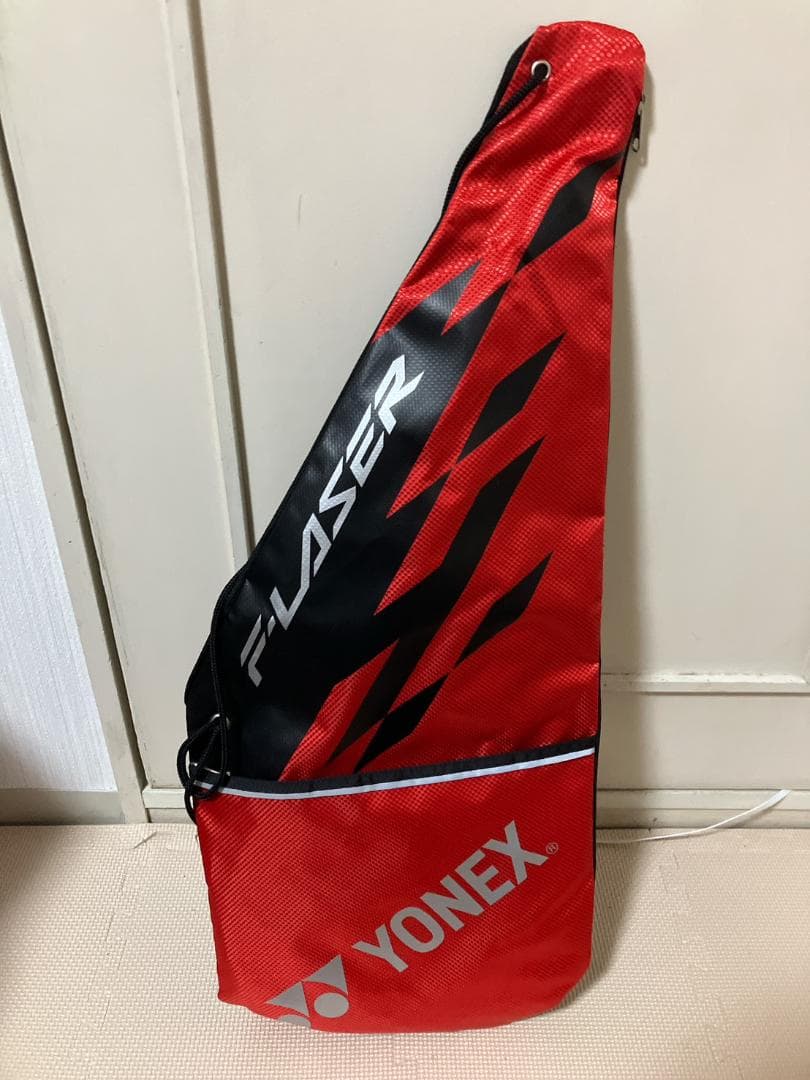 YONEX FLASER 7Vソフトテニスラケット