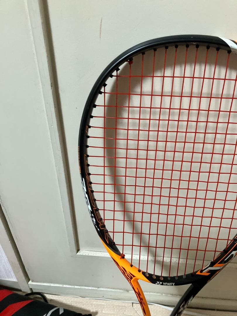 YONEX FLASER 7Vソフトテニスラケット