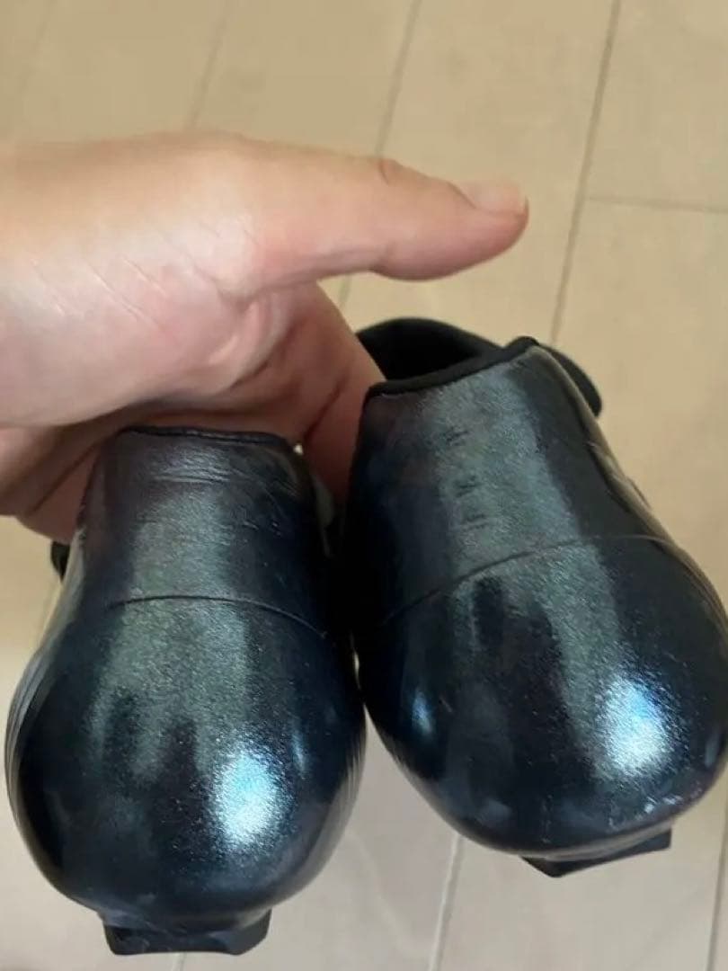 SHIMANO SH-RC903 ブラック　43.5 ワイド