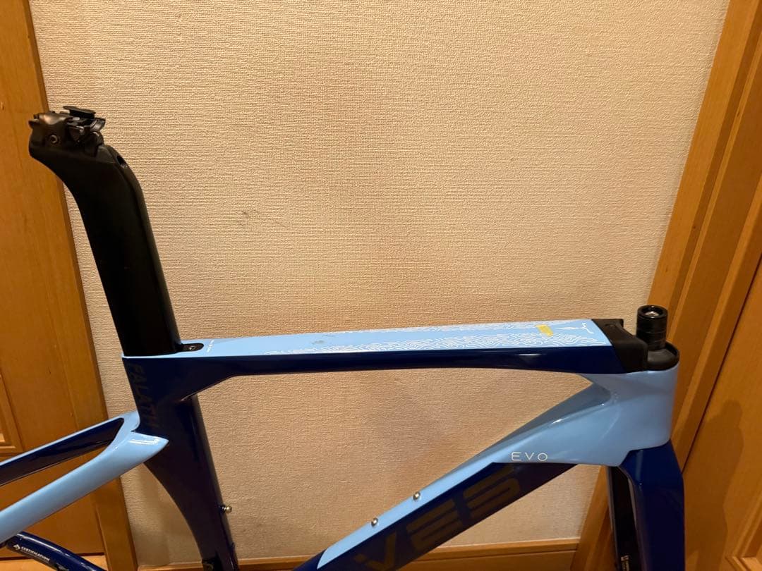 最終値下げELVES FALATH EVO ファラスエボ