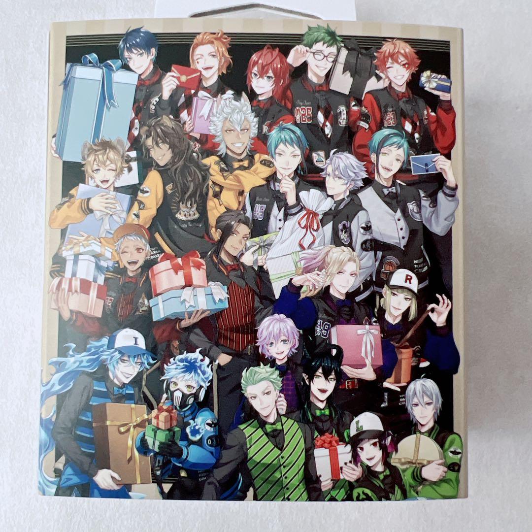 極美品✨ソニー　イヤホン　WF-C510 ツイステッドワンダーランド　ブルー