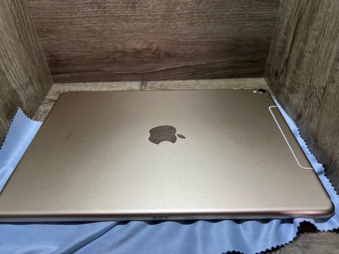 Apple iPadPro 初代 10.5inch 256GB ゴールド