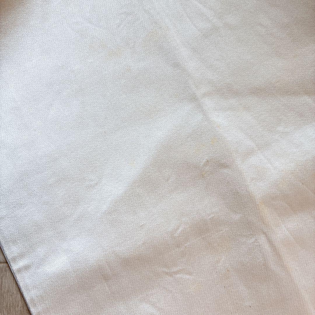 訪問着　フルセット　着物　正絹　入学式　手刺繍　絞り　紗綾形地紋　そよ風　G6