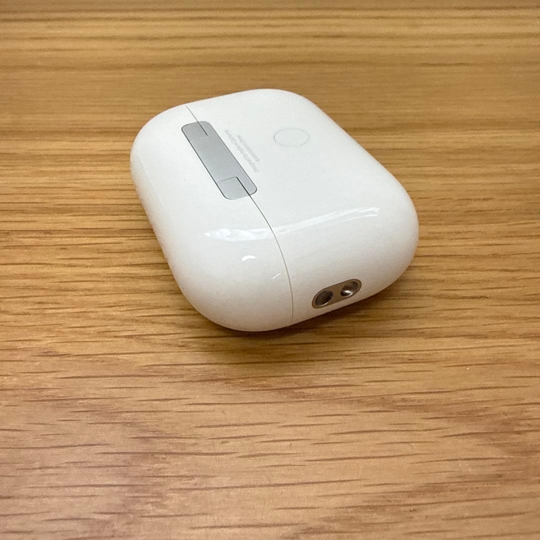 AirPods Pro 第2世代 Lightning充電ケース付きモデル