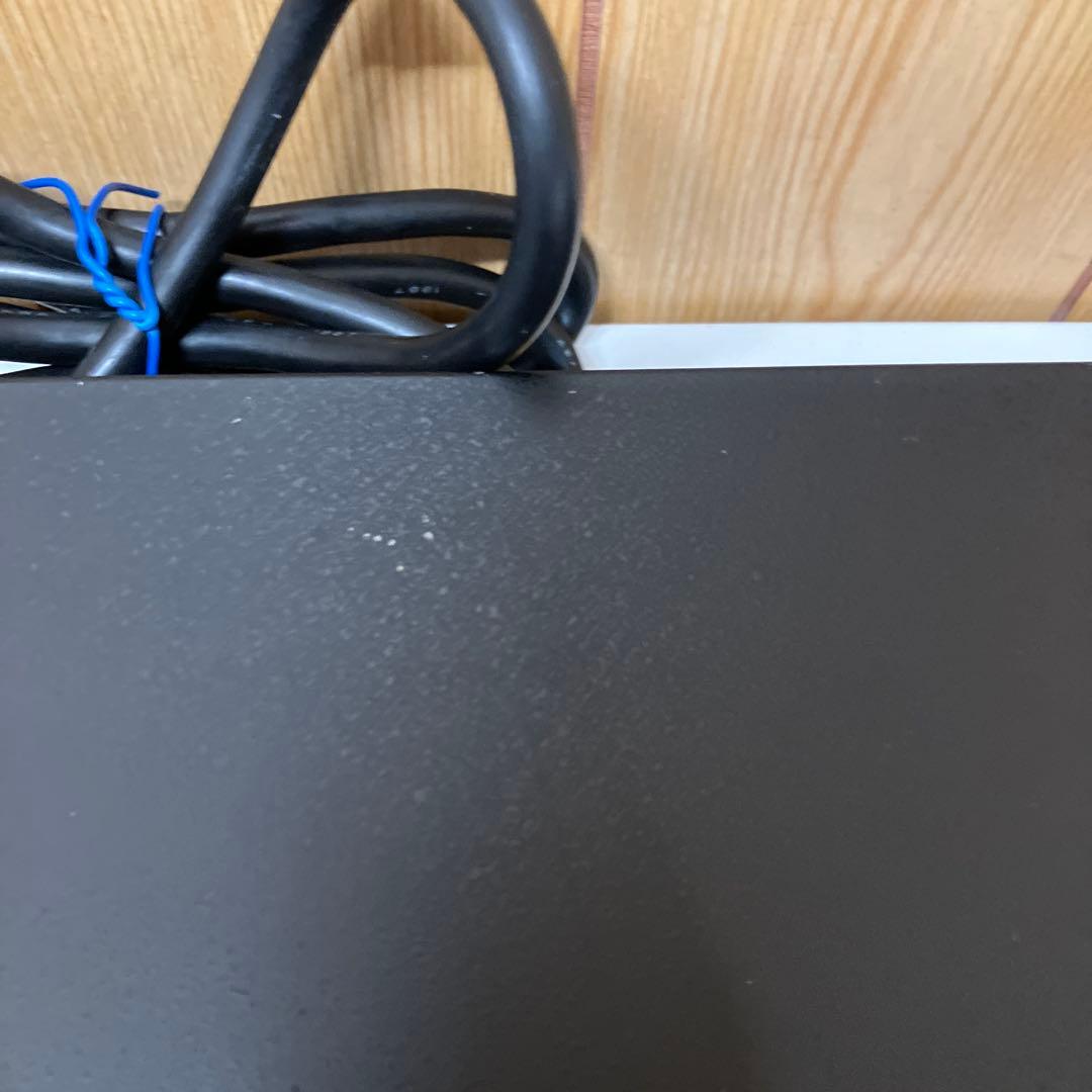 E16 【通電確認済】 ROTEL ローテル RC-880 コントロールアンプ