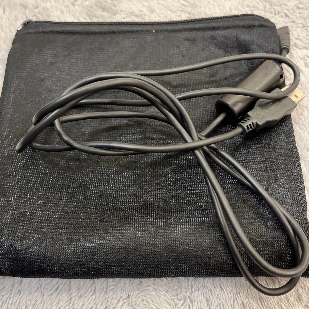 美品 DMC-FX60 リュクスゴールド Panasonic LUMIX